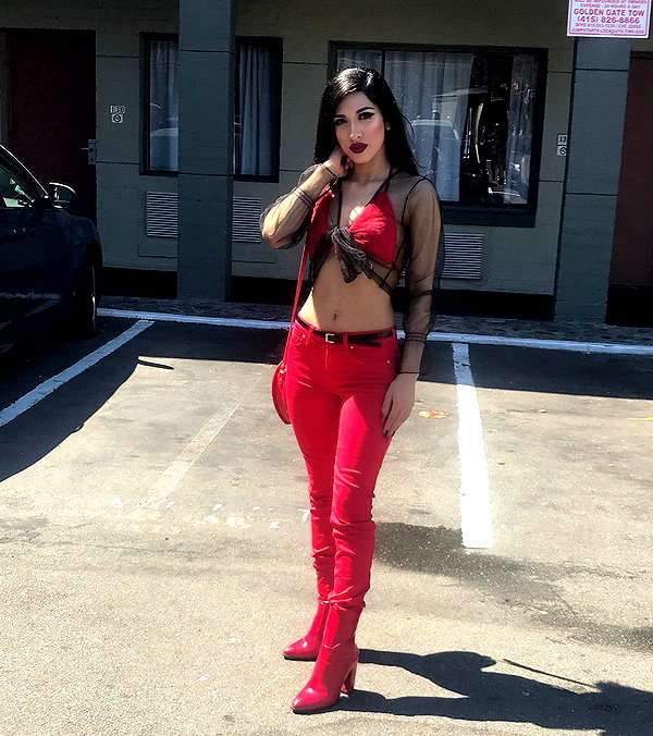 vngelbaby instagram image archive image