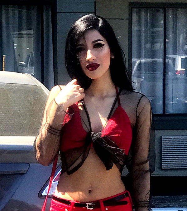 vngelbaby instagram image archive image