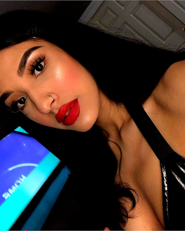 vngelbaby instagram image archive image