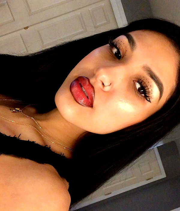 vngelbaby instagram image archive image