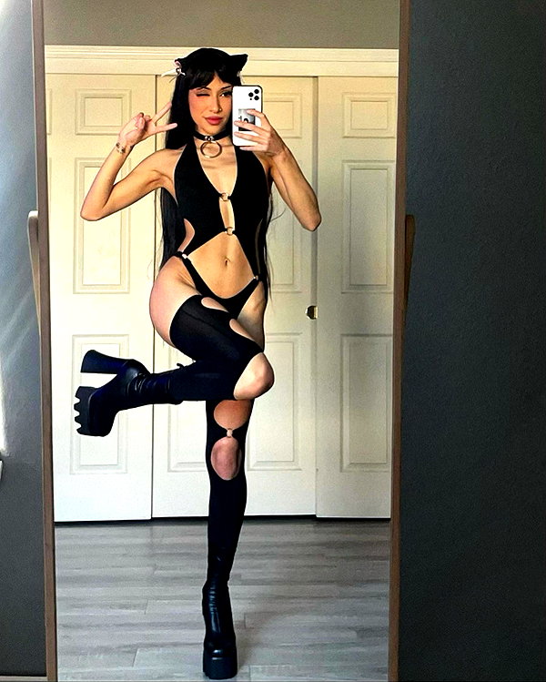 vngelbaby instagram image archive image