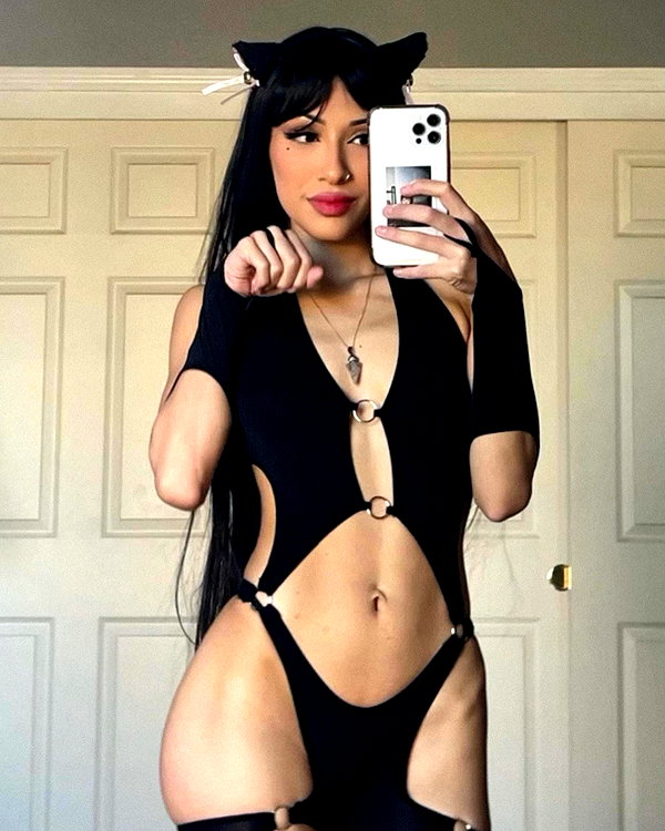 vngelbaby instagram image archive image