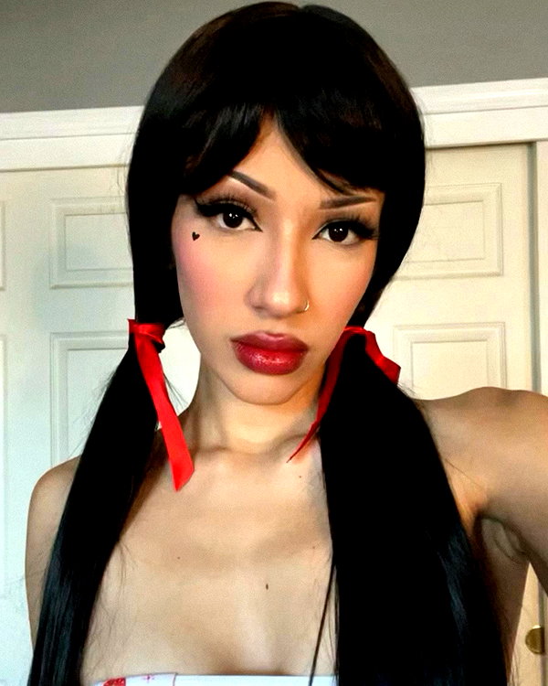 vngelbaby instagram image archive image