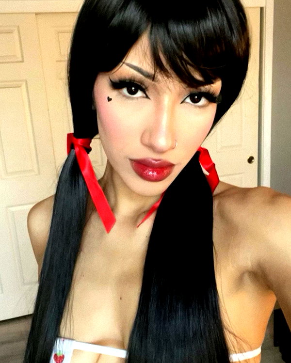 vngelbaby instagram image archive image