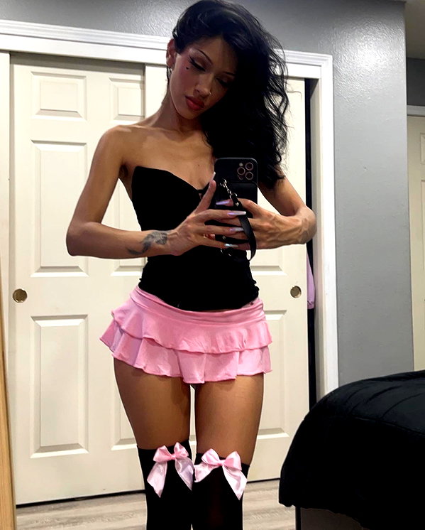 vngelbaby instagram image archive image