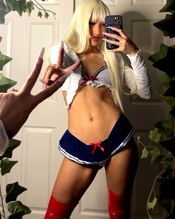 vngelbaby instagram image archive image