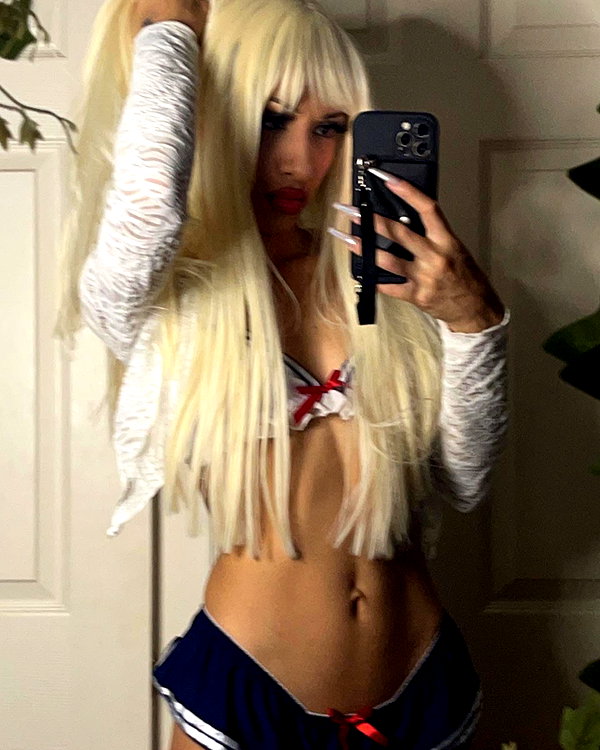 vngelbaby instagram image archive image