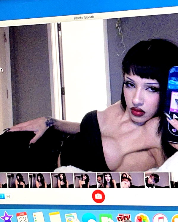 vngelbaby instagram image archive image