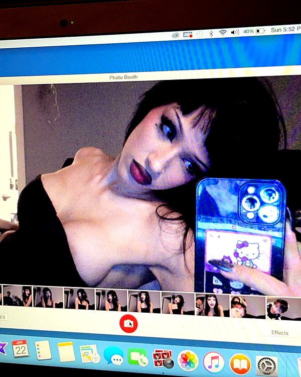vngelbaby instagram image archive image