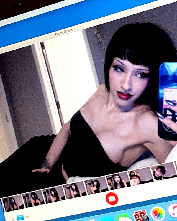 vngelbaby instagram image archive image