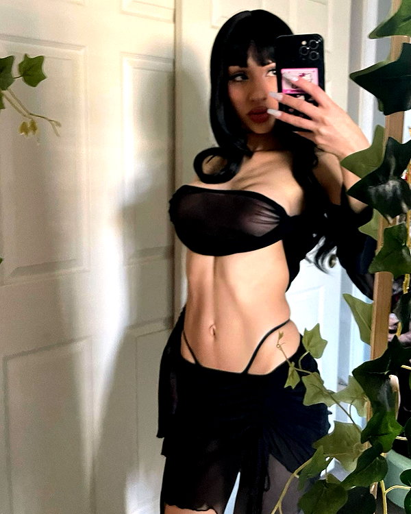 vngelbaby instagram image archive image