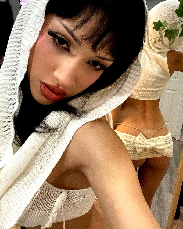 vngelbaby instagram image archive image