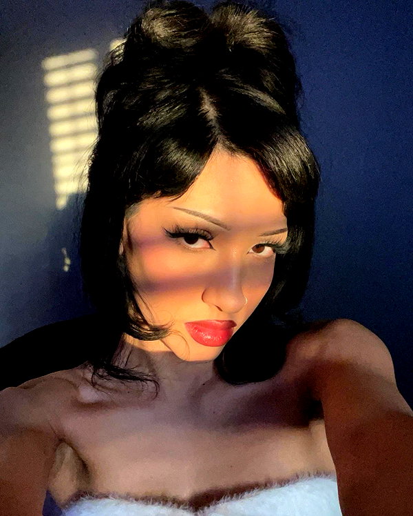 vngelbaby instagram image archive image
