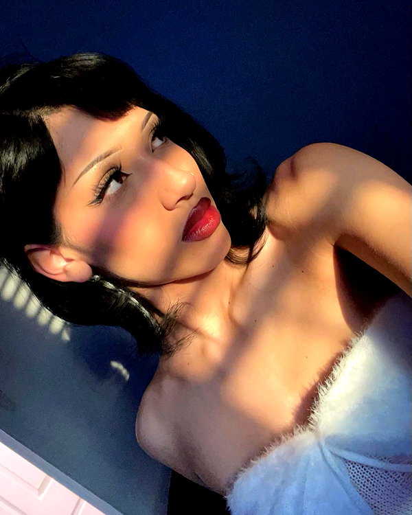 vngelbaby instagram image archive image