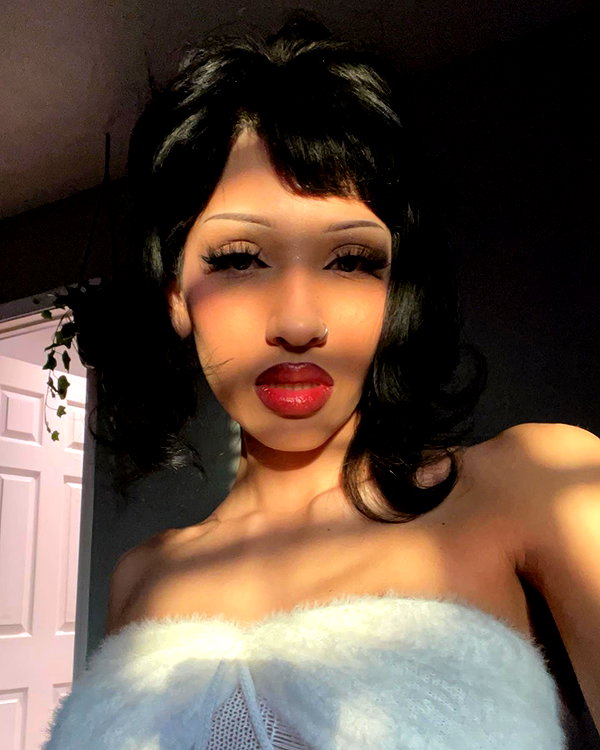 vngelbaby instagram image archive image