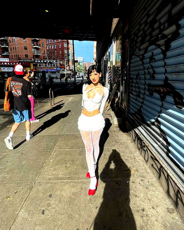 vngelbaby instagram image archive image