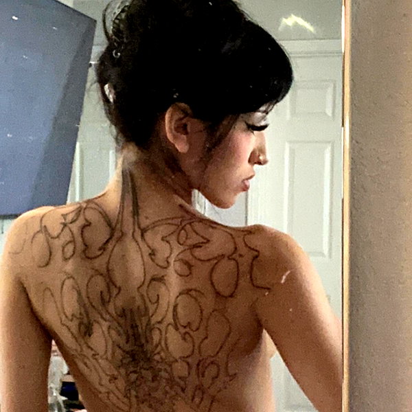 vngelbaby instagram image archive image