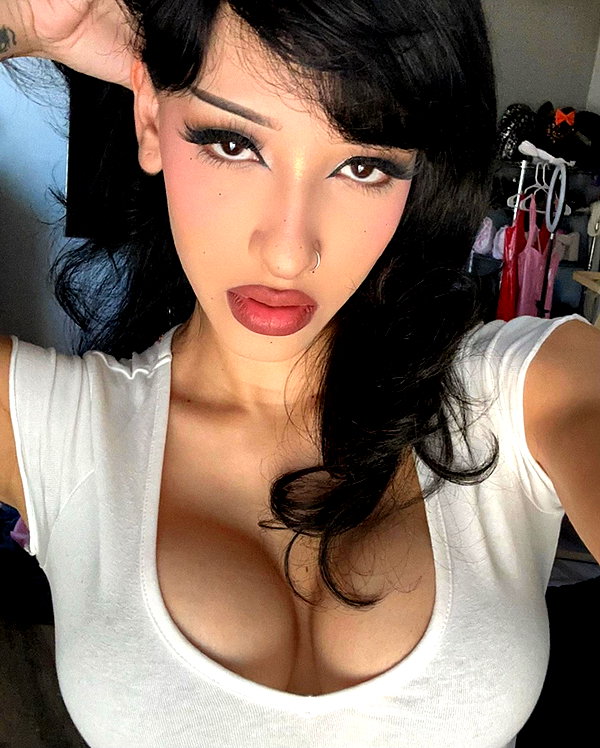 vngelbaby instagram image archive image