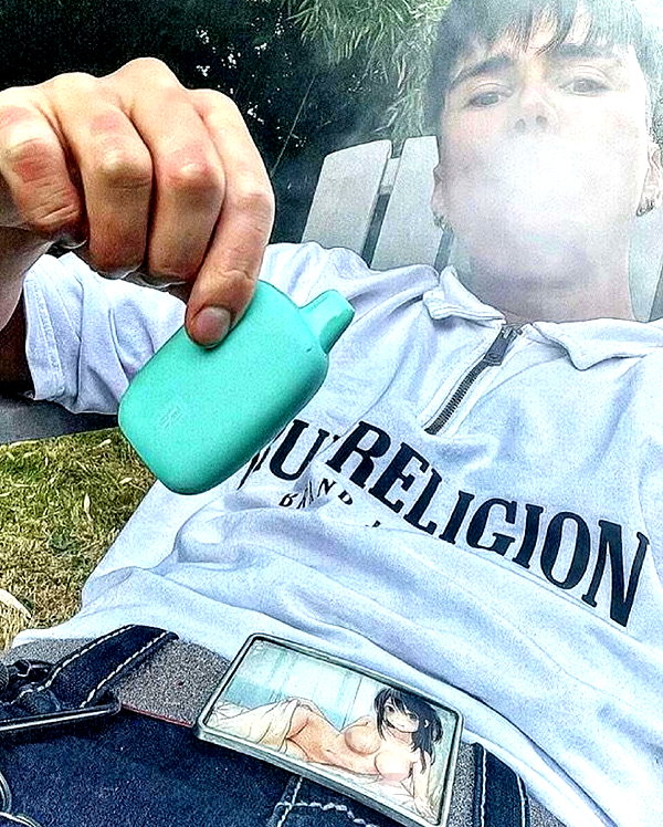 vngelbaby instagram image archive image