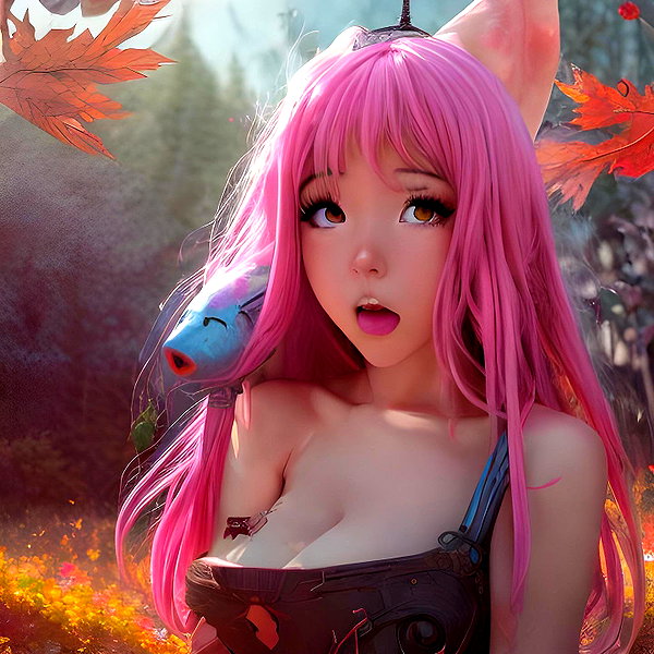 waifumiiaa instagram image archive image