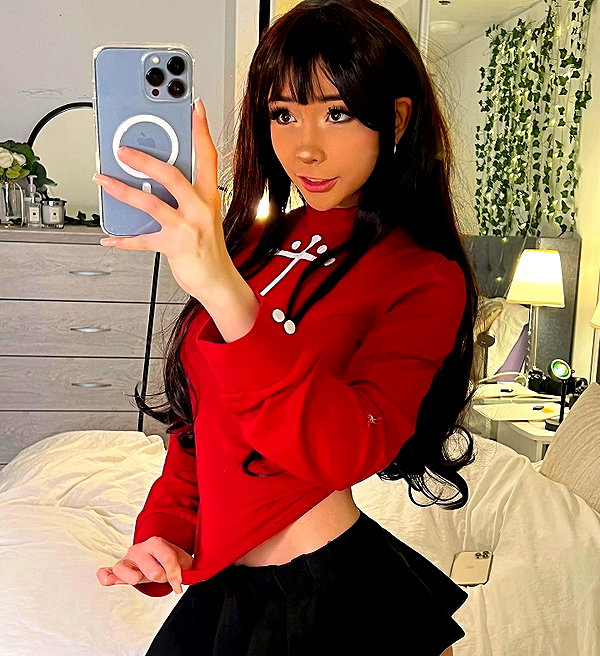 waifuumiia instagram image archive image