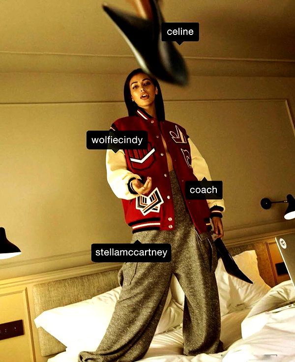 wolfiecindy instagram image archive image
