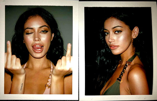 wolfiecindy instagram image archive image