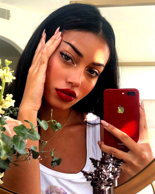 wolfiecindy instagram image archive image