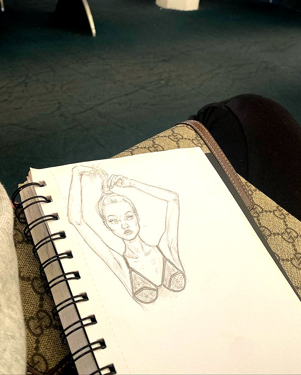 wolfiecindy instagram image archive image