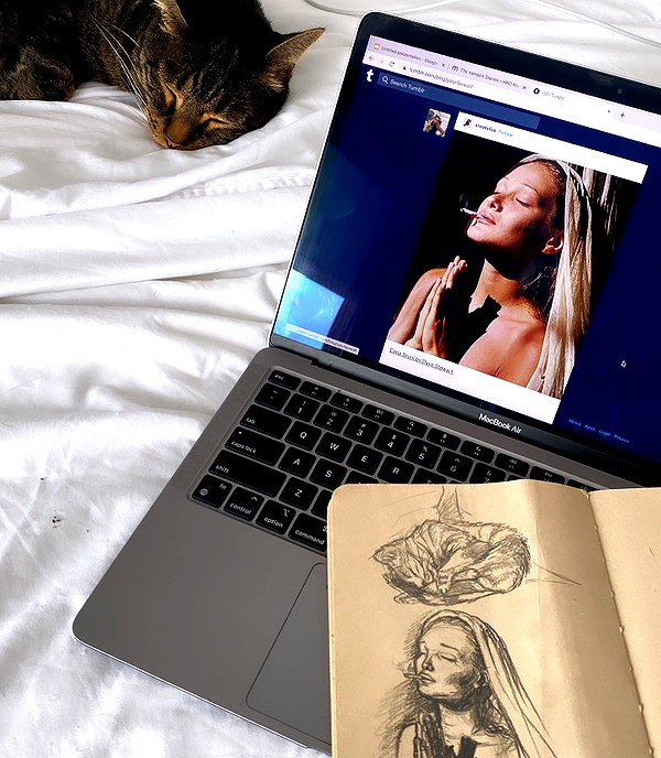 wolfiecindy instagram image archive image