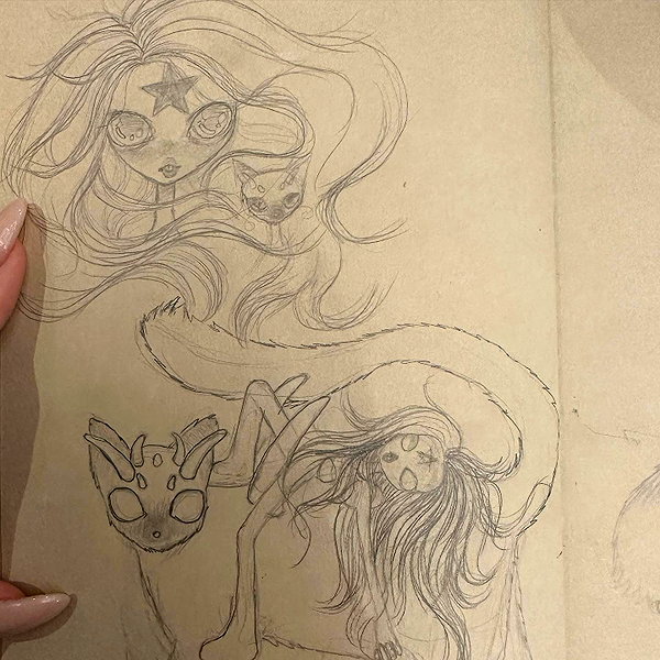 wolfiecindy instagram image archive image