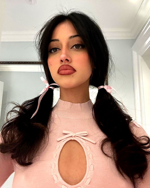 wolfiecindy instagram image archive image