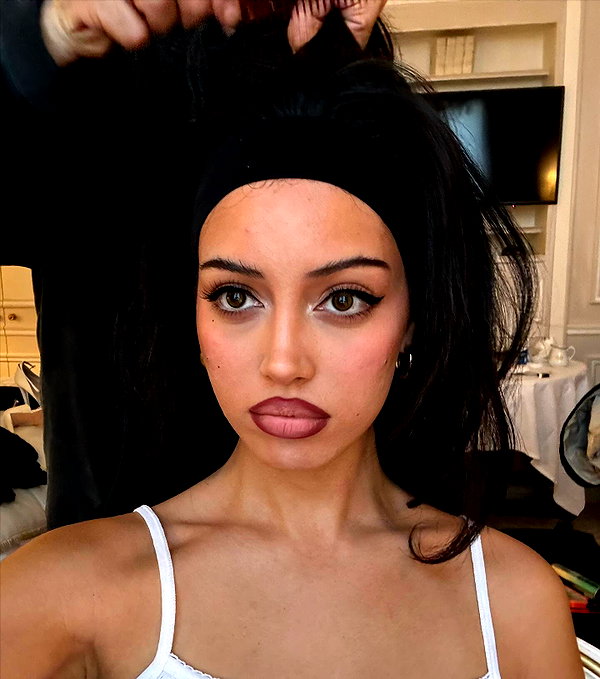 wolfiecindy instagram image archive image