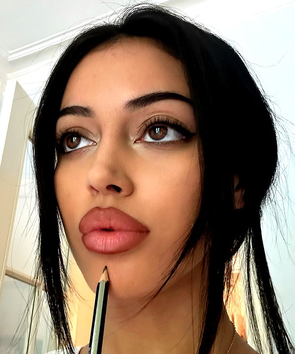 wolfiecindy instagram image archive image