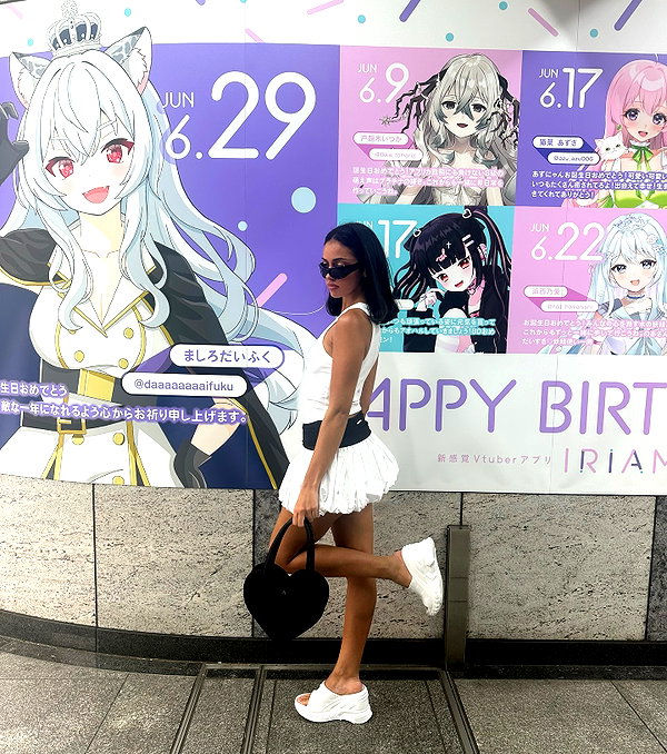 wolfiecindy instagram image archive image