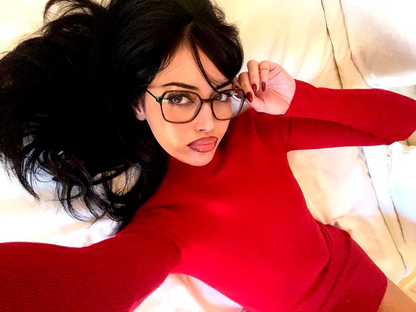 wolfiecindy instagram image archive image
