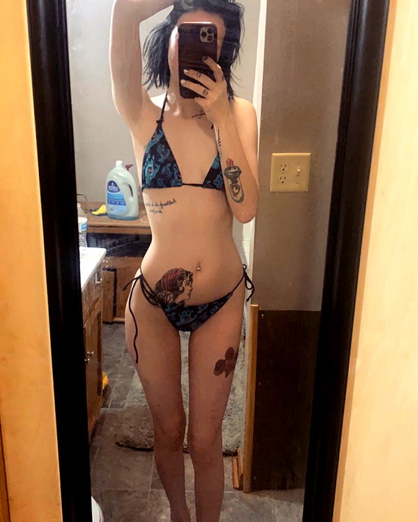 wutamievendoinghere69 instagram image archive image