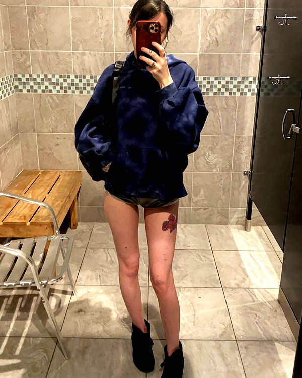 wutamievendoinghere69 instagram image archive image