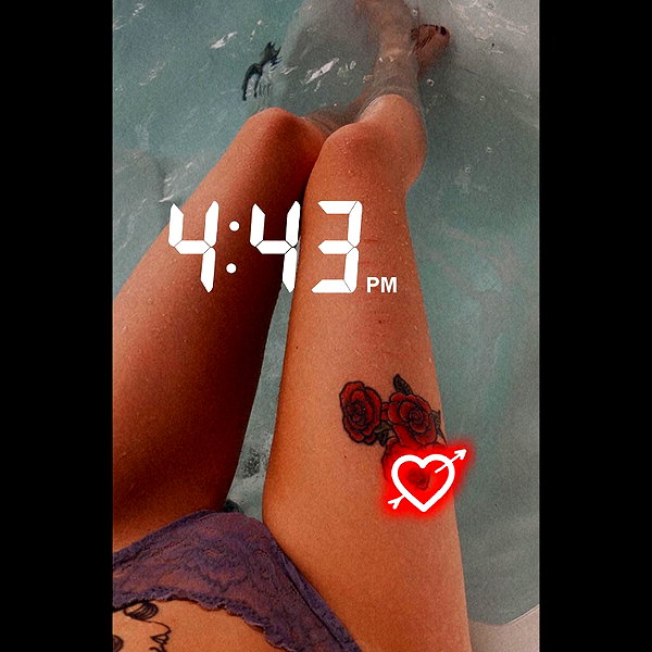 wutamievendoinghere69 instagram image archive image