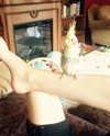 wutamievendoinghere69 Altpins Profile Picture