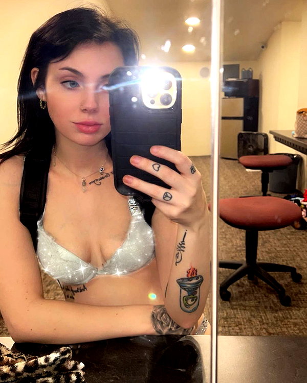 wutamievendoinghere69 instagram image archive image
