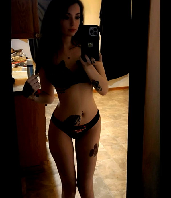 wutamievendoinghere69 instagram image archive image
