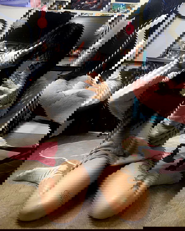 wuvkyu wuvkyu archive image