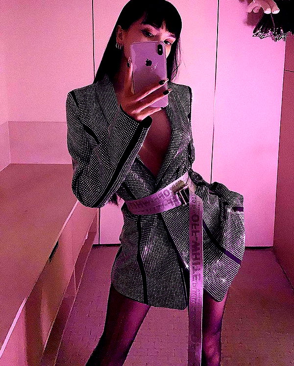 xialan1998 instagram image archive image