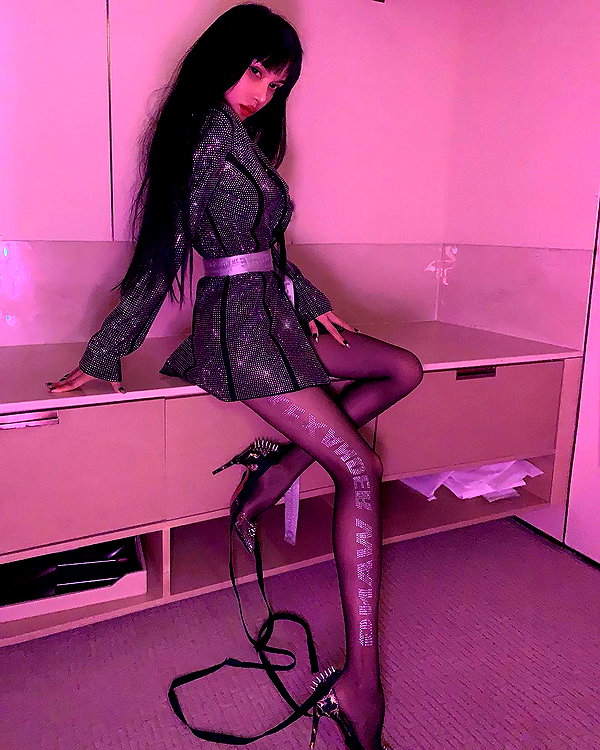 xialan1998 instagram image archive image