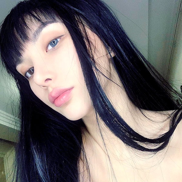 xialan1998 instagram image archive image