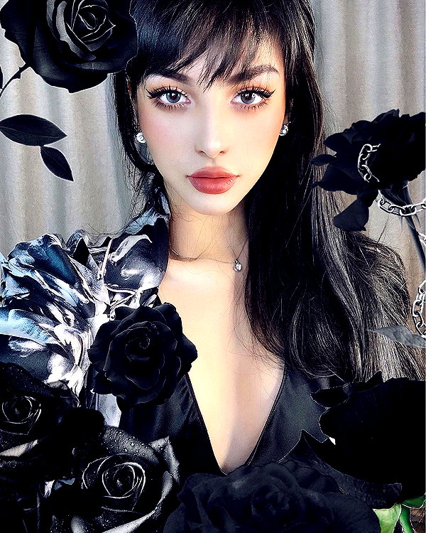 xialan1998 instagram image archive image