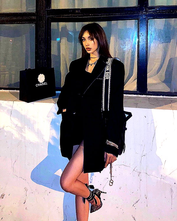 xialan1998 instagram image archive image
