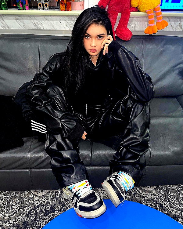 xialan1998 instagram image archive image