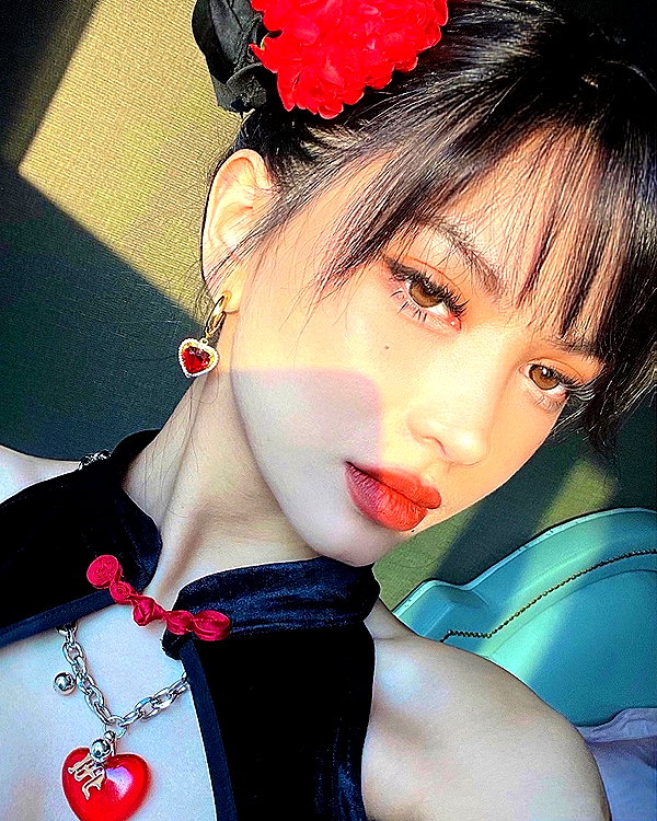 xialan1998 instagram image archive image
